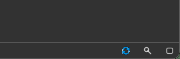 Status bar utilities